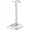 Фото - Тримач для навушників FragON Watchtower 2U RGB Silver (FGLHH22WTWTR2URGB) | click.ua
