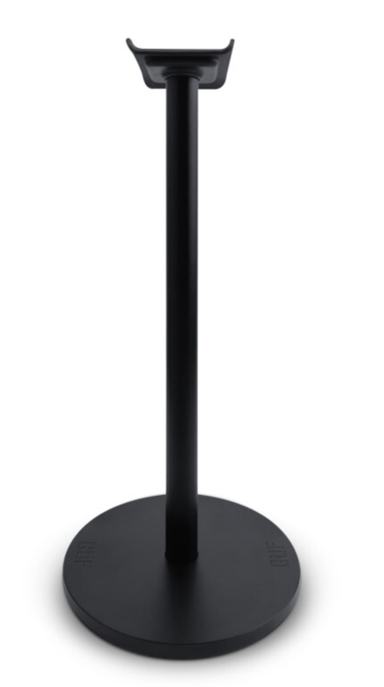 Держатель для наушников GLHF Watchtower K1 Black (FGLHH22BKWTOWER1K)