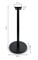 Фото - Держатель для наушников GLHF Watchtower K1 Black (FGLHH22BKWTOWER1K) | click.ua
