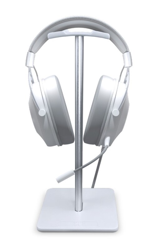 Держатель для наушников GLHF Watchtower A1 White (FGLHH22WTWTOWER1A)