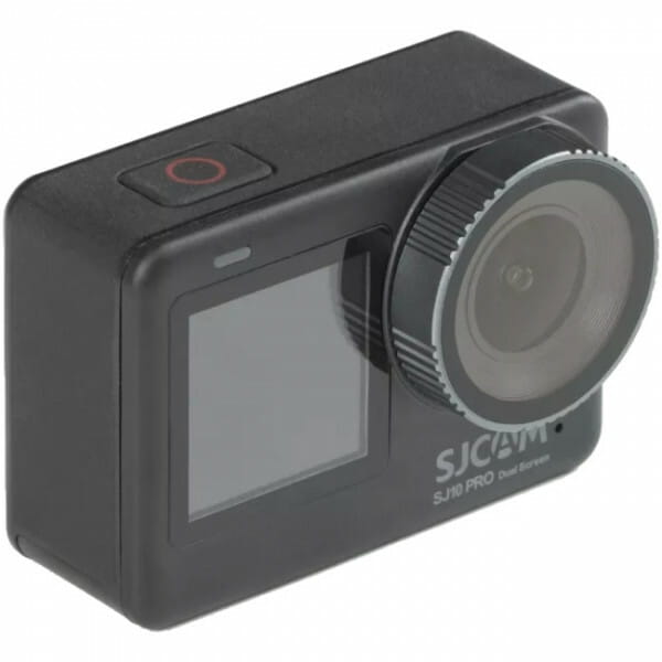 Екшн-камера SJCAM SJ10 Pro Dual Screen