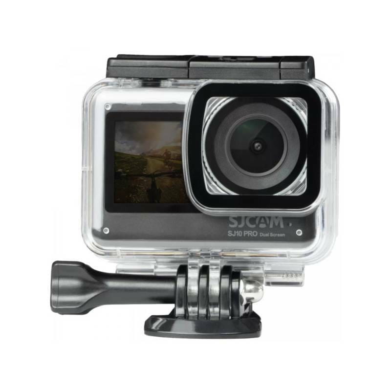 Екшн-камера SJCAM SJ10 Pro Dual Screen
