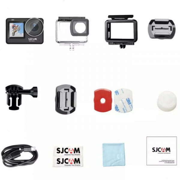 Экшн-камера SJCAM SJ11 Active