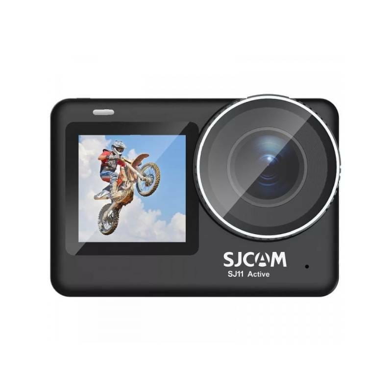 Экшн-камера SJCAM SJ11 Active