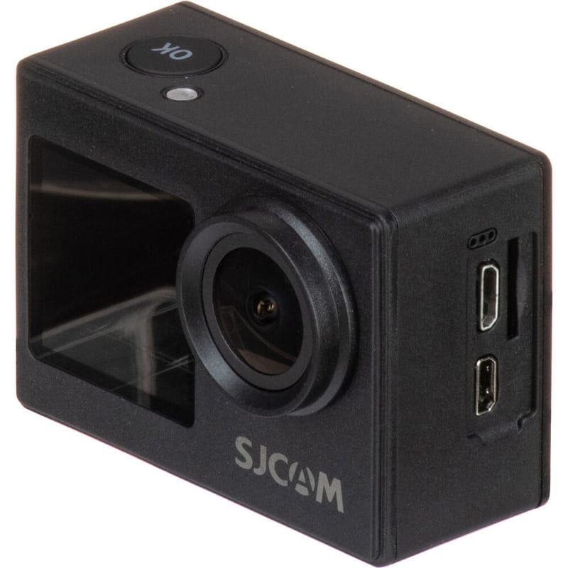 Екшн-камера SJCAM SJ4000 Dual Screen
