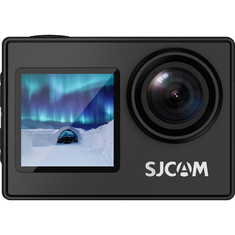 Екшн-камера SJCAM SJ4000 Dual Screen