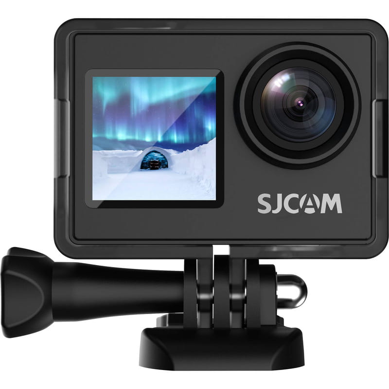 Екшн-камера SJCAM SJ4000 Dual Screen