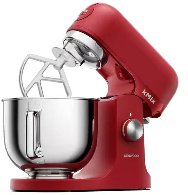 Кухонна машина Kenwood KMX 751 ARD