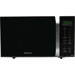 Мікрохвильова піч Panasonic NN-GT35HBZUE