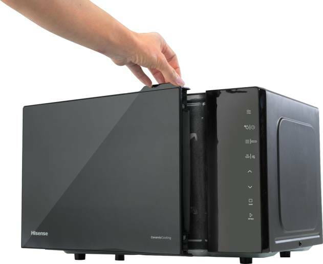 Микроволновая печь Hisense H23MOBS5H4