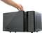 Фото - Микроволновая печь Hisense H23MOBS5H4 | click.ua
