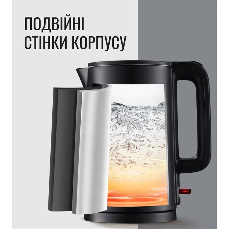 Электрочайник Tefal KO1408E0