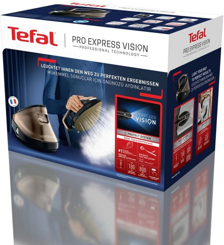 Праска Tefal GV9823E1