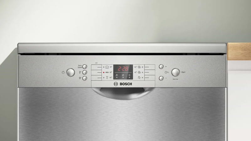 Посудомоечная машина Bosch SMS26DI00T