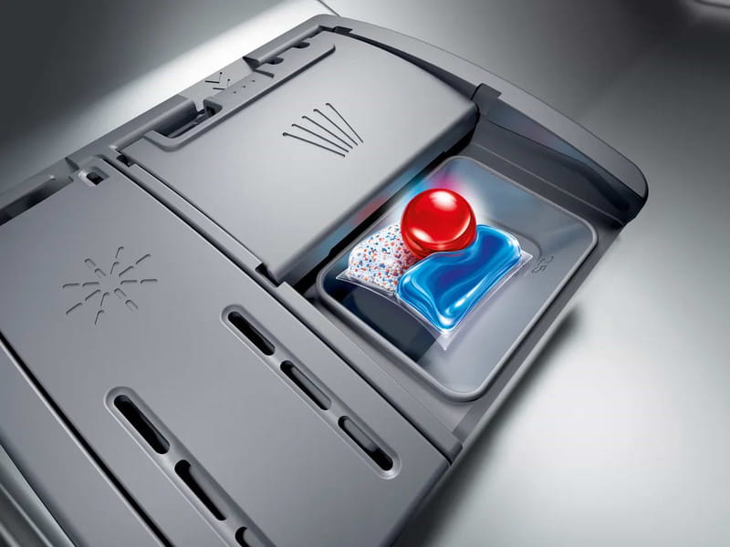 Посудомоечная машина Bosch SMS26DI00T