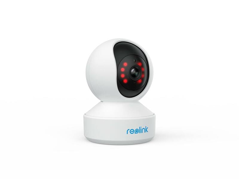 IP-камера Reolink E Series E320 3МП Wi-Fi (E1)