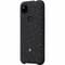 Фото - Чохол-накладка Google Official Fabric для Google Pixel 4a Black (GA02056) | click.ua