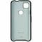 Фото - Чохол-накладка Google Official Fabric для Google Pixel 4a Black (GA02056) | click.ua