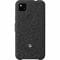 Фото - Чохол-накладка Google Official Fabric для Google Pixel 4a Black (GA02056) | click.ua
