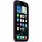 Фото - Чeхол-накладка Apple Silicone Case with MagSafe для Apple iPhone 16 Pro Plum (MYYM3) | click.ua