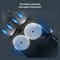 Фото - Акумуляторний пилосос Rowenta X-Force Flex 14.80 Animal Aqua RH9BC1WO | click.ua
