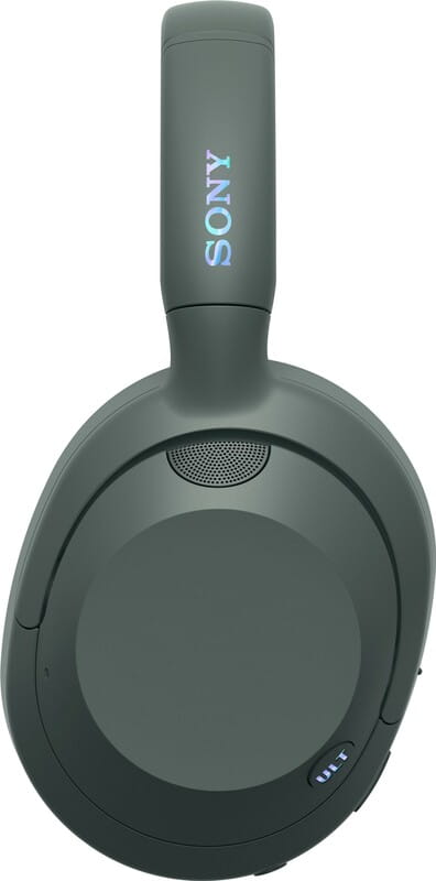Гарнiтура Sony ULT Wear Green (WHULT900NH.CE7)