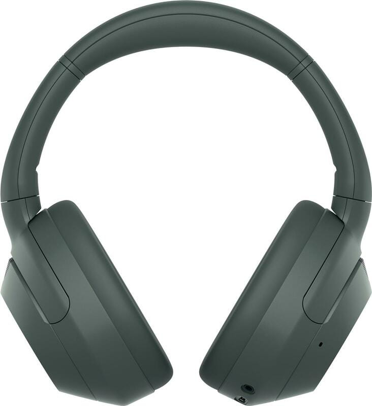 Гарнiтура Sony ULT Wear Green (WHULT900NH.CE7)