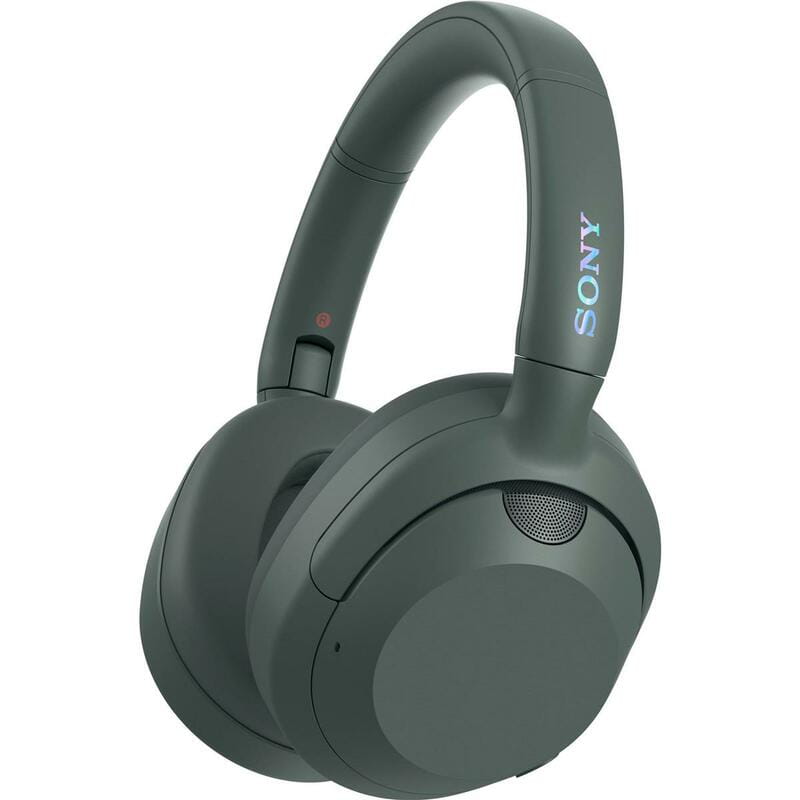 Гарнiтура Sony ULT Wear Green (WHULT900NH.CE7)
