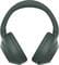 Фото - Гарнiтура Sony ULT Wear Green (WHULT900NH.CE7) | click.ua