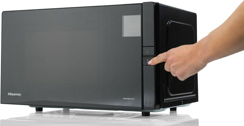 Мікрохвильова піч Hisense H25MOBS4HGI