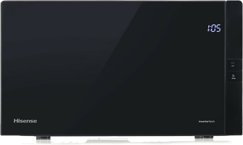 Мікрохвильова піч Hisense H25MOBS4HGI
