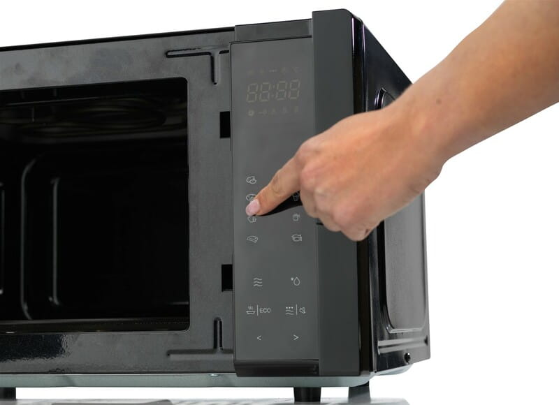 Мікрохвильова піч Hisense H25MOBS4HGI