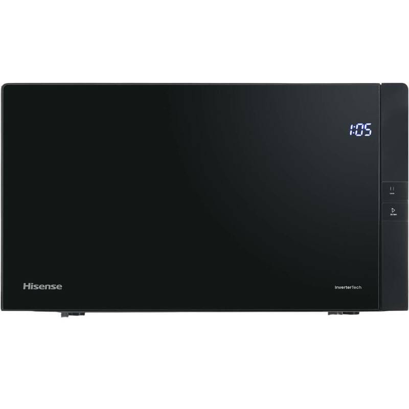 Мікрохвильова піч Hisense H25MOBS4HGI