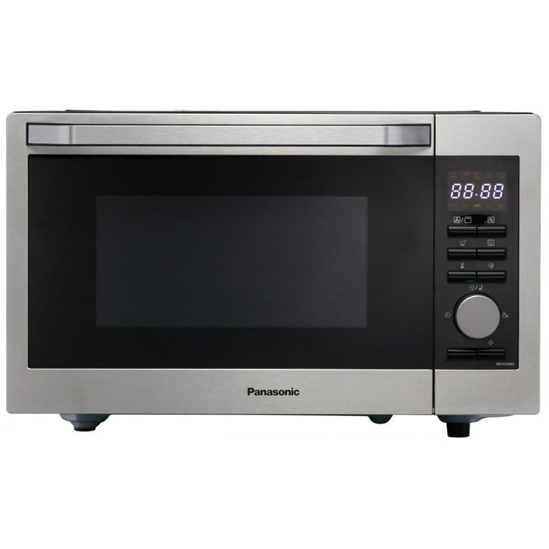 Мікрохвильова піч Panasonic NN-C69MSZUE