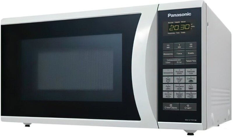 Мікрохвильова піч Panasonic NN-GT352WZUE
