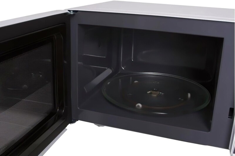 Мікрохвильова піч Panasonic NN-GT352WZUE