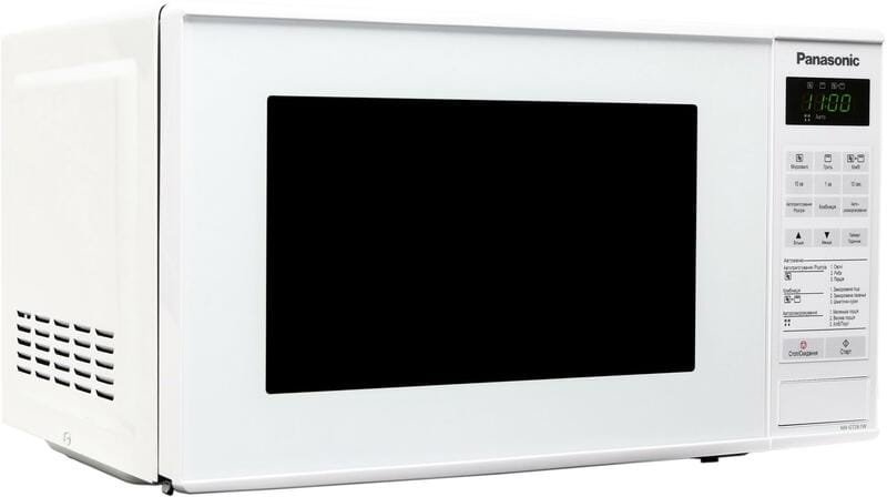 Микроволновая печь Panasonic NN-GT261WZUE