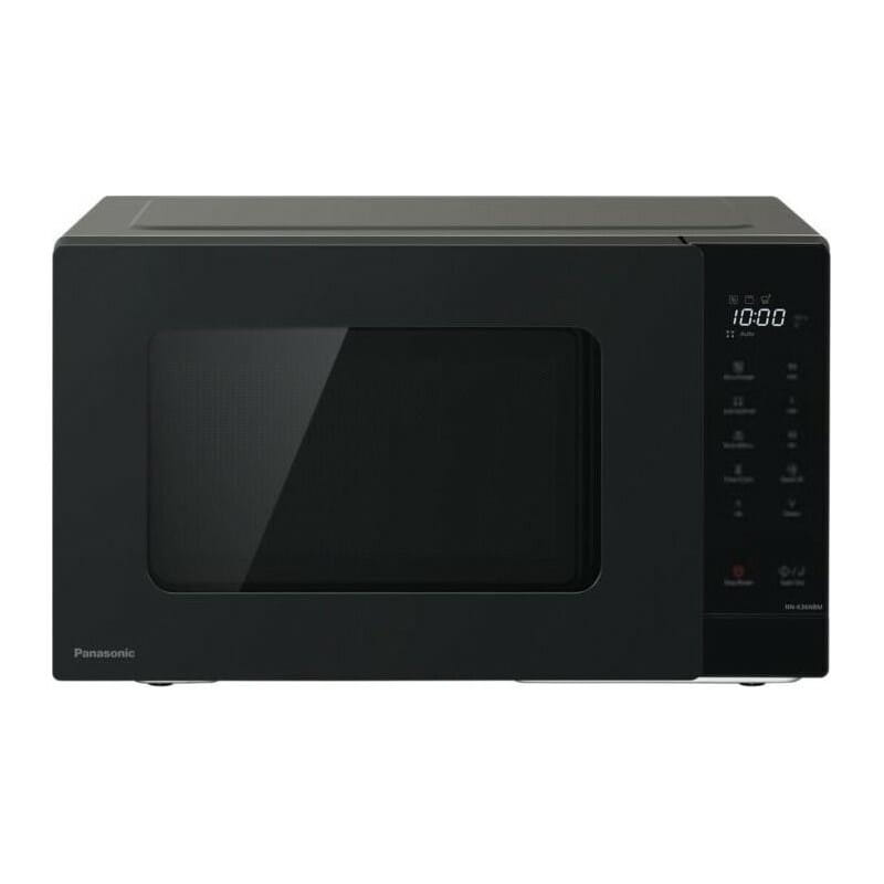 Мікрохвильова піч Panasonic NN-ST34NBZUE