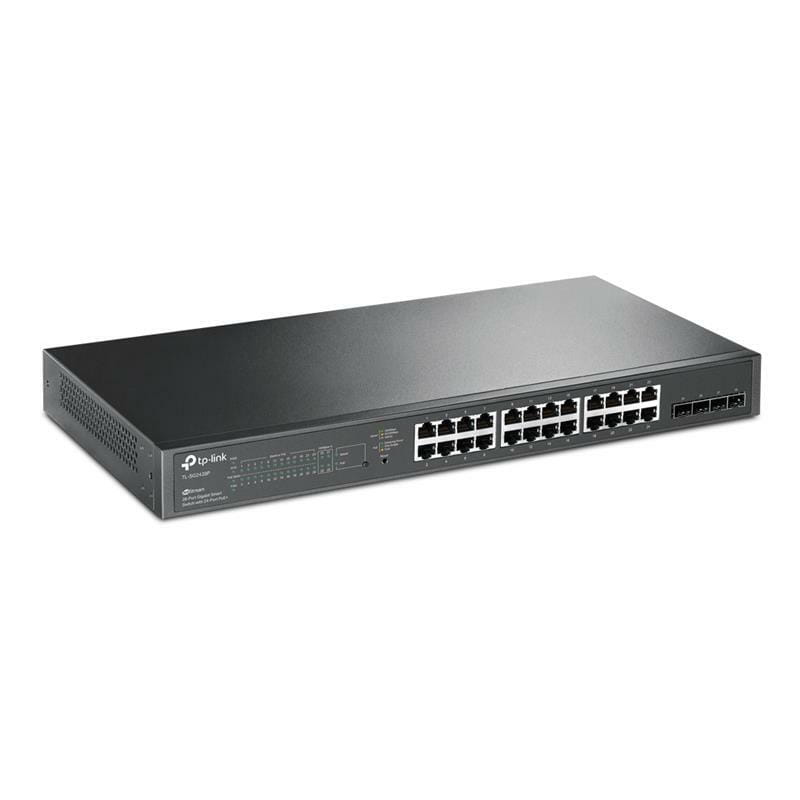 Коммутатор TP-Link SG2428P