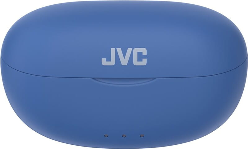 Гарнітура JVC HA-A7T2 Blue