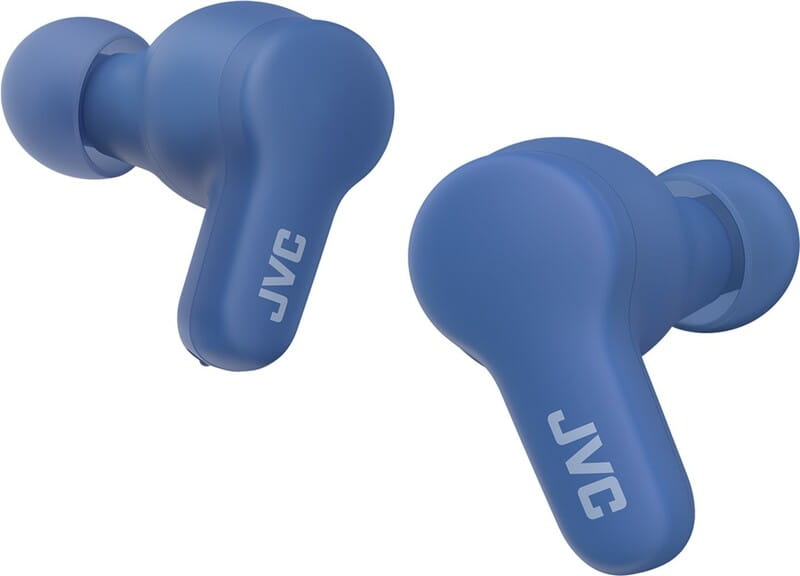 Гарнітура JVC HA-A7T2 Blue