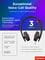 Фото - Гарнiтура Lenovo Wired ANC Headset Black (4XD1M45627) | click.ua