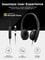 Фото - Гарнiтура Lenovo Wired ANC Headset Black (4XD1M45627) | click.ua