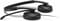 Фото - Гарнiтура Lenovo Wired ANC Headset Black (4XD1M45627) | click.ua