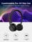 Фото - Bluetooth-гарнитура Lenovo Wireless VoIP Headset Black (4XD1M80020) | click.ua