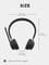 Фото - Bluetooth-гарнитура Lenovo Wireless VoIP Headset Black (4XD1M80020) | click.ua
