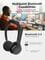 Фото - Bluetooth-гарнитура Lenovo Wireless VoIP Headset Black (4XD1M80020) | click.ua