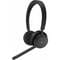 Фото - Bluetooth-гарнитура Lenovo Wireless VoIP Headset Black (4XD1M80020) | click.ua
