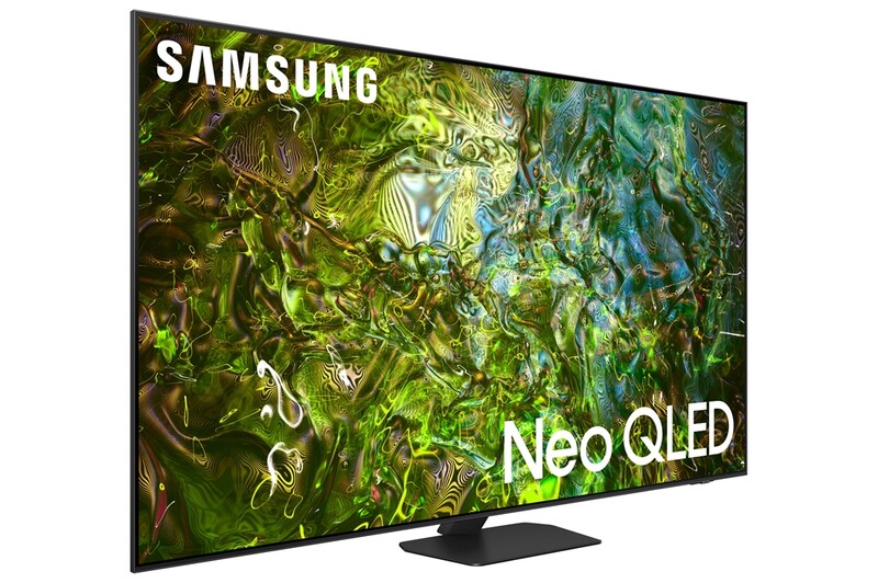 Телевизор Samsung QE98QN90DAUXUA