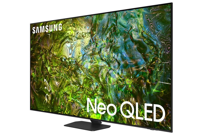 Телевизор Samsung QE98QN90DAUXUA